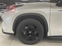 تويوتا هايلاندر